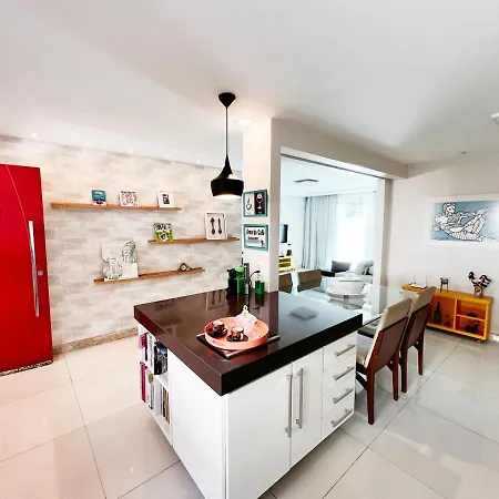 Ap Viajante Apartment Domingos Martins Exterior photo