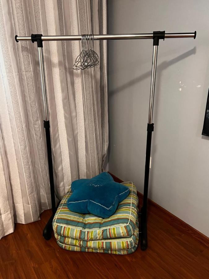 Ap Viajante Apartment Domingos Martins