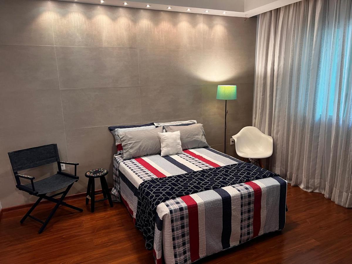 Apartment Ap Viajante Domingos Martins