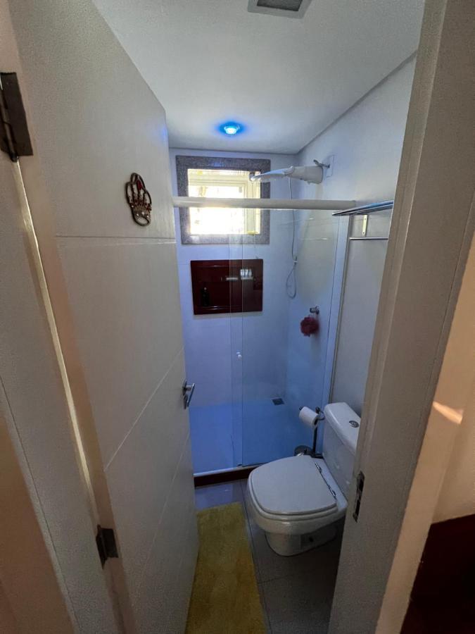 Ap Viajante Apartment Domingos Martins