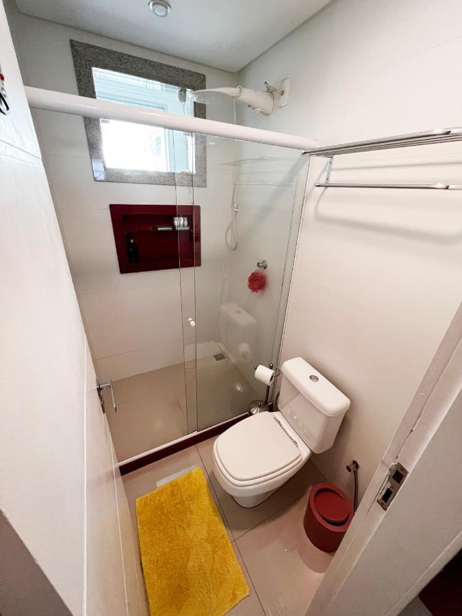 Apartment Ap Viajante Domingos Martins