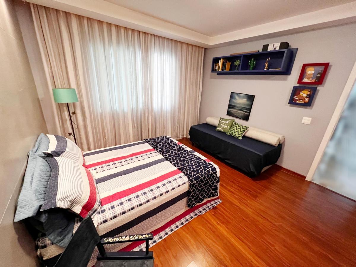 Ap Viajante Apartment Domingos Martins