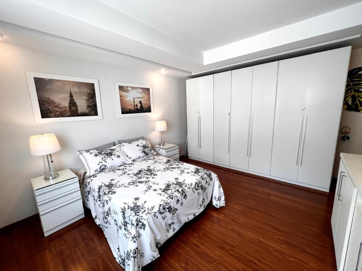 Apartment Ap Viajante *