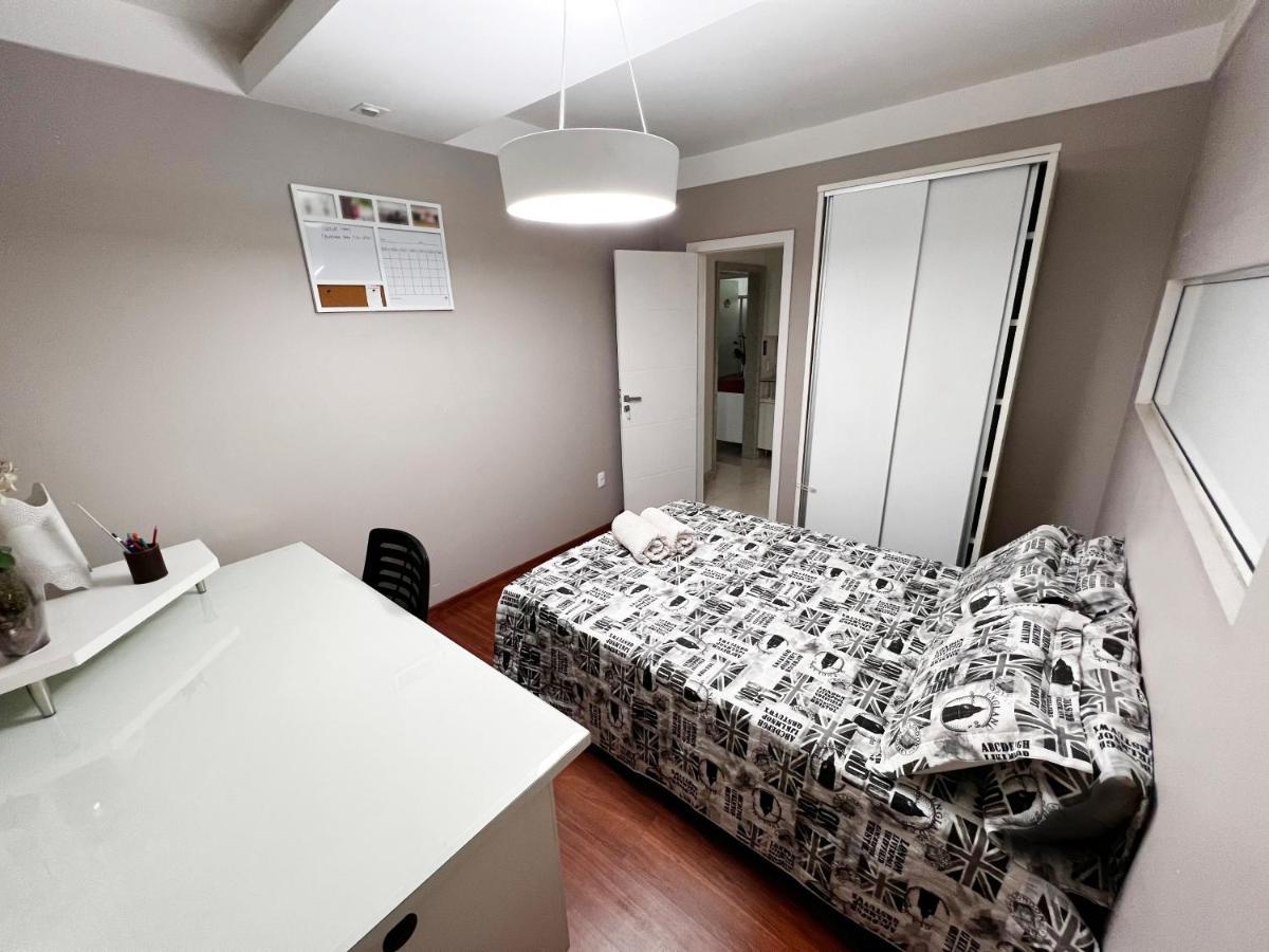 Apartment Ap Viajante
