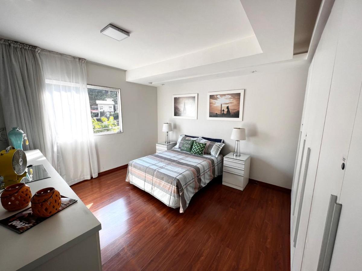 Ap Viajante Apartment Domingos Martins