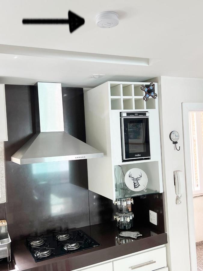 Ap Viajante Apartment