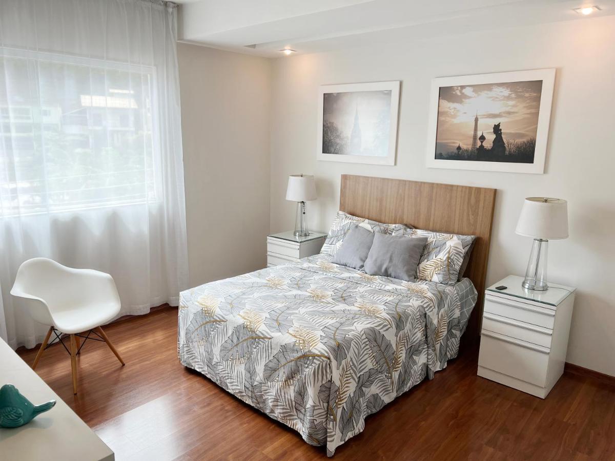 Apartment Ap Viajante