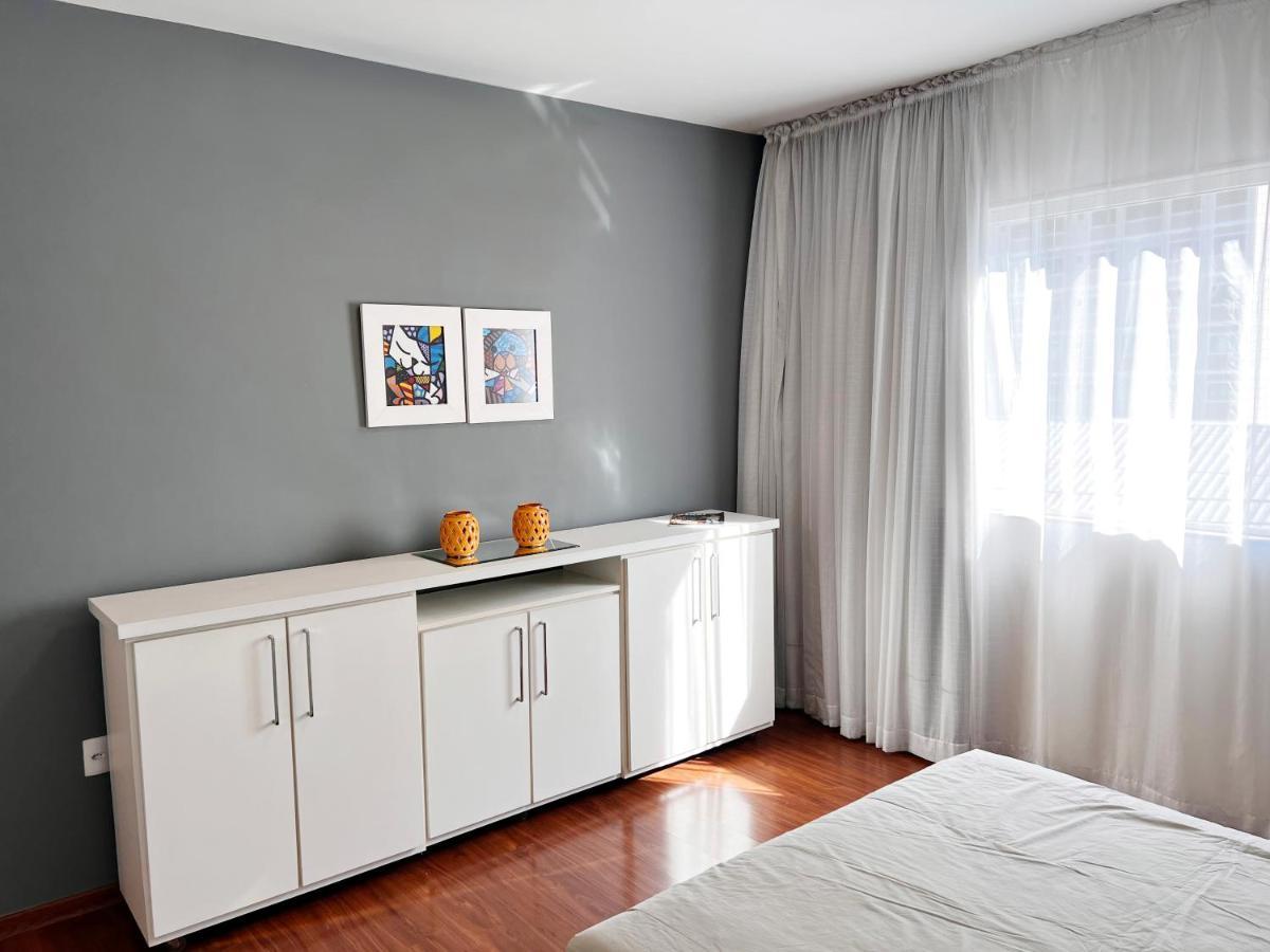 Apartment Ap Viajante Domingos Martins