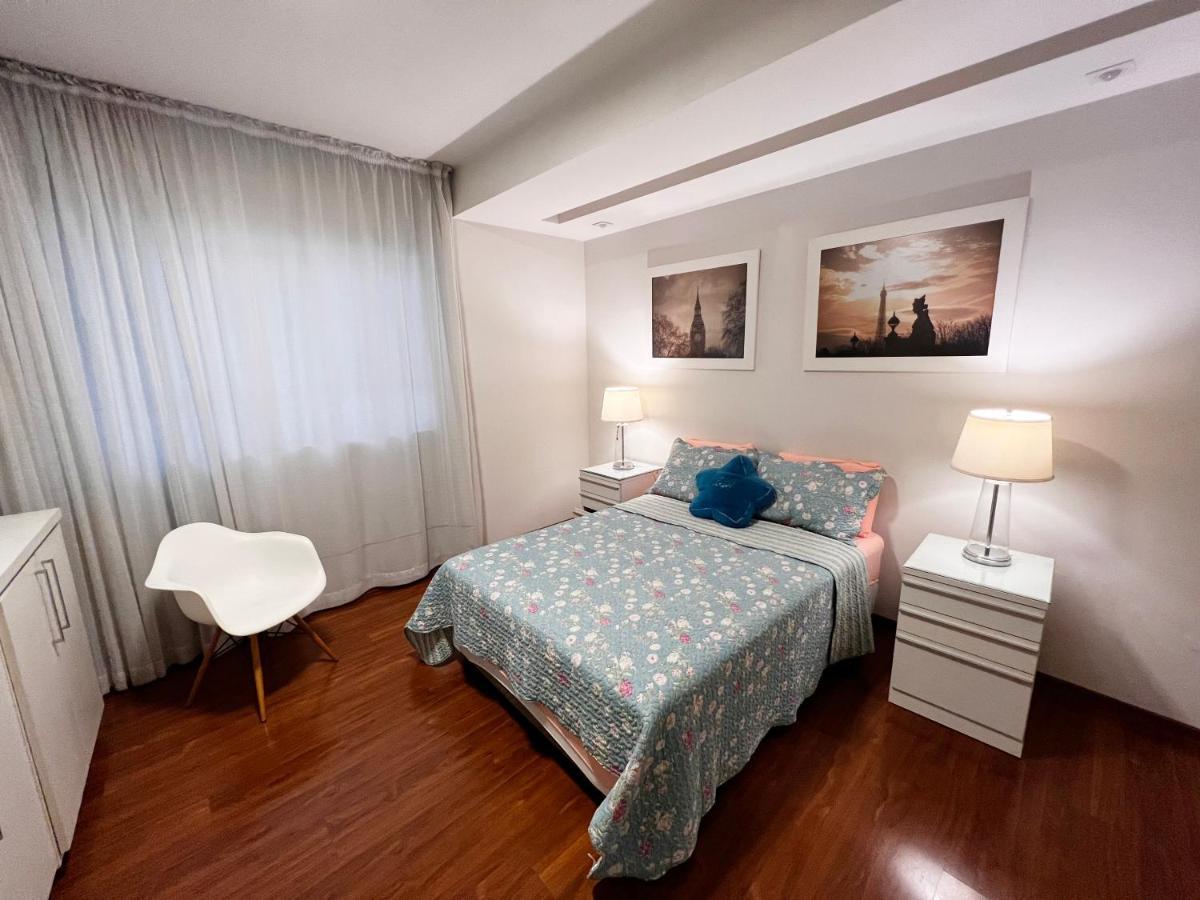 Apartment Ap Viajante Domingos Martins